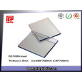 6mm Thickness ESD PMMA Sheet for Medical Workshop